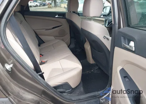 2020 Hyundai Tucson Value from USA, damaged, VIN KM8J33A44LU113554